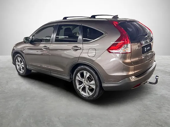 Honda Cr-V 2014 photo 3