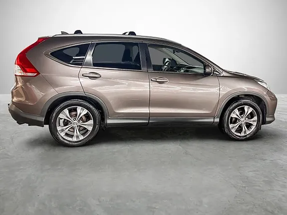 Honda Cr-V 2014 photo 5