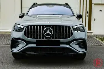 Mercedes-Benz Gle 2025 photo 2