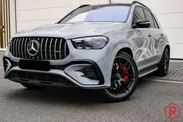 Mercedes-Benz Gle 2025 photo 3