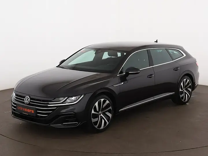 Volkswagen Arteon 2022 photo 2