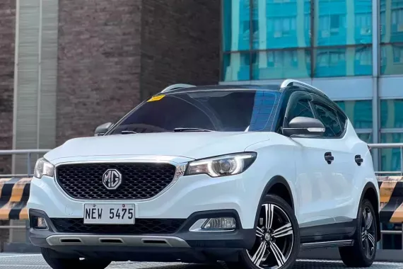 MG Zs 2021 photo 2
