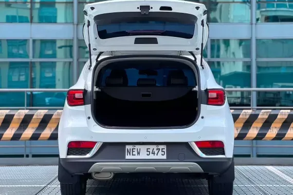 MG Zs 2021 photo 5