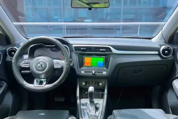MG Zs 2021 photo 4