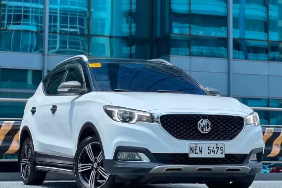 MG Zs 2021 photo 3