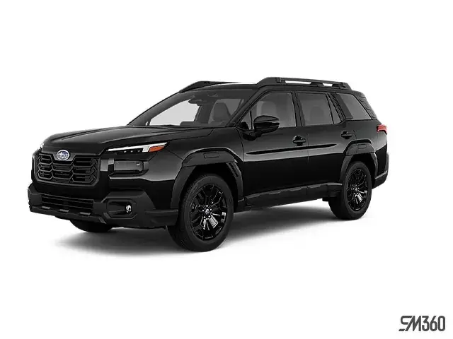 Subaru Outback 2026 photo 3