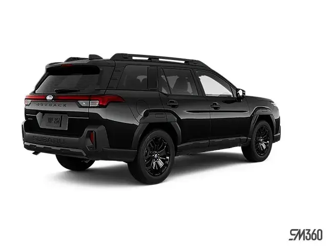 Subaru Outback 2026 photo 2