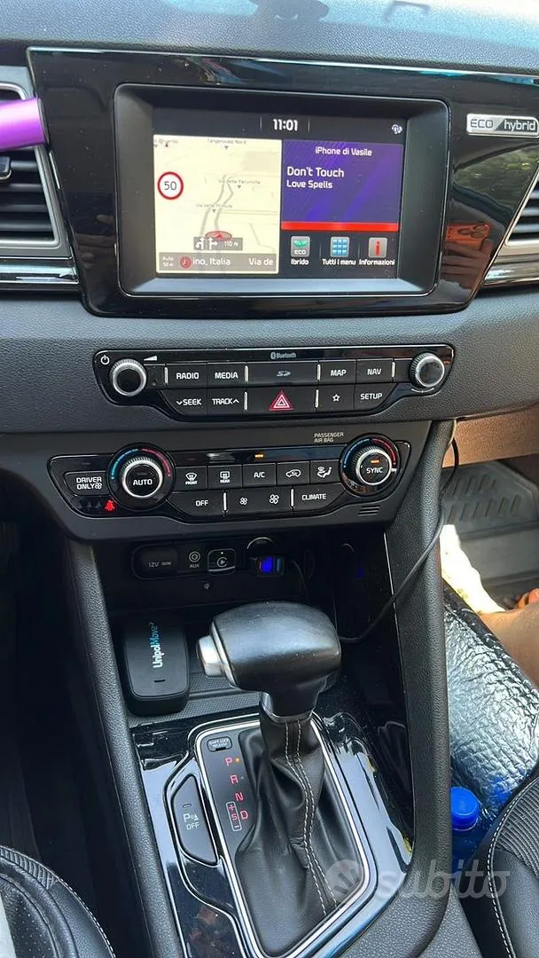 Kia Niro 2019 photo 5