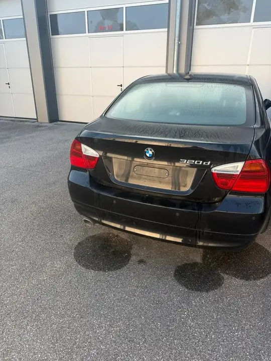 BMW 320D
