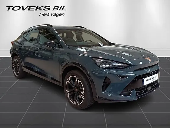 Cupra Formentor 2026 photo 5