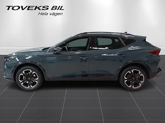 Cupra Formentor 2026 photo 4