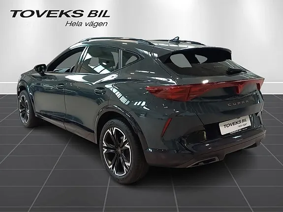 Cupra Formentor 2026 photo 3