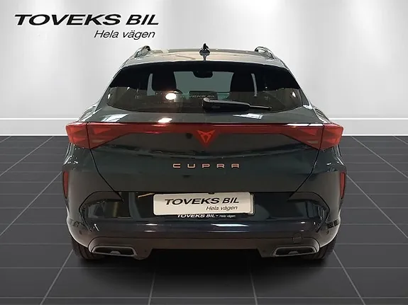 Cupra Formentor 2026 photo 2