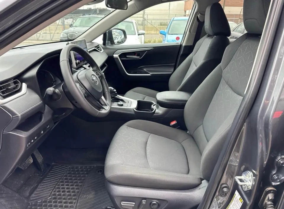 Toyota Rav4 2024 photo 4