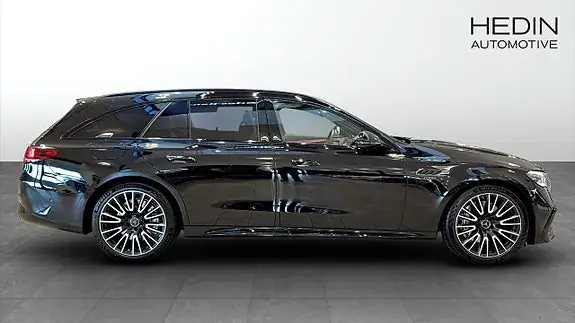 Mercedes-Benz E 53 Amg 2026 photo 3