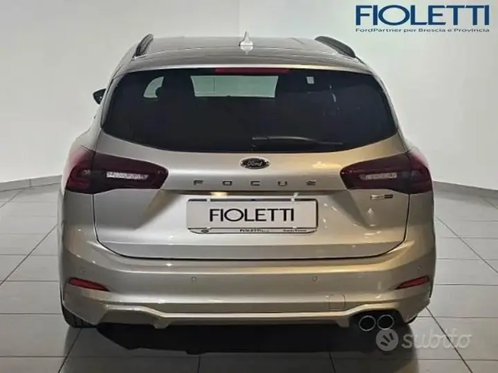 Ford Focus 2023 photo 5