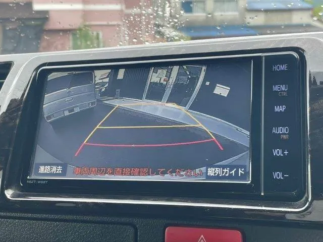 Toyota Hiace Gl Dark Prime Ii 2021 photo 5