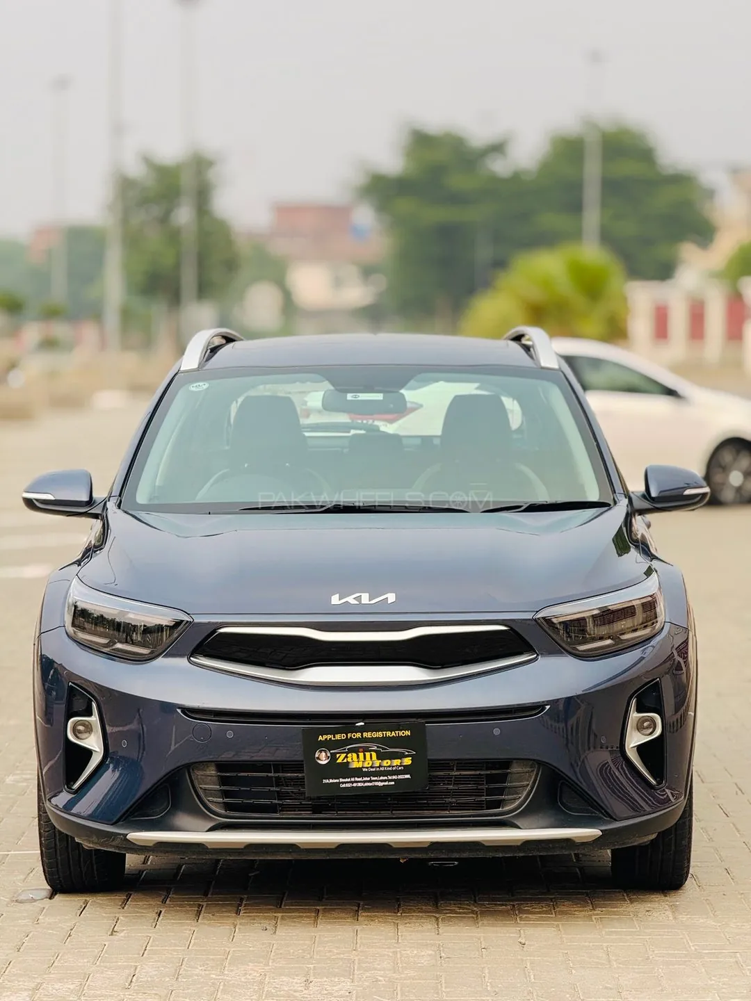 Kia Stonic