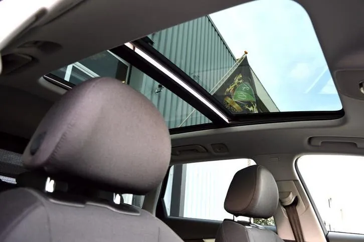 Audi A4 2019 photo 3