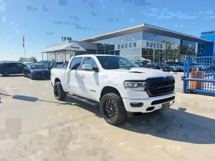 Ram 1500
