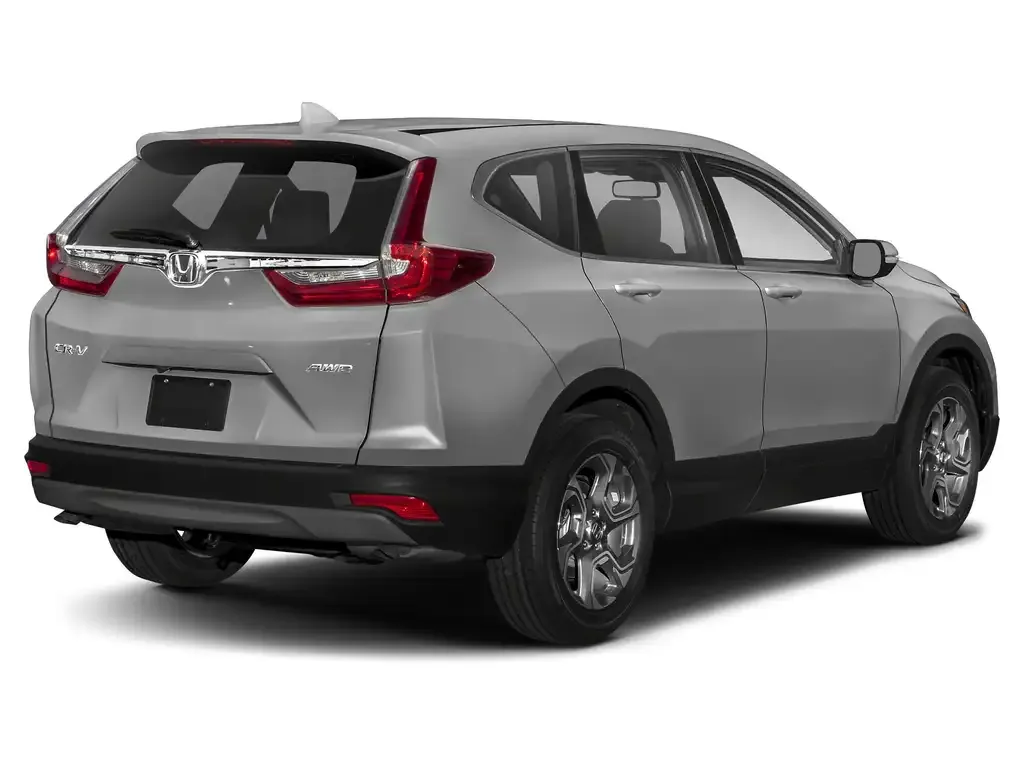 Honda Cr-V 2018 photo 2