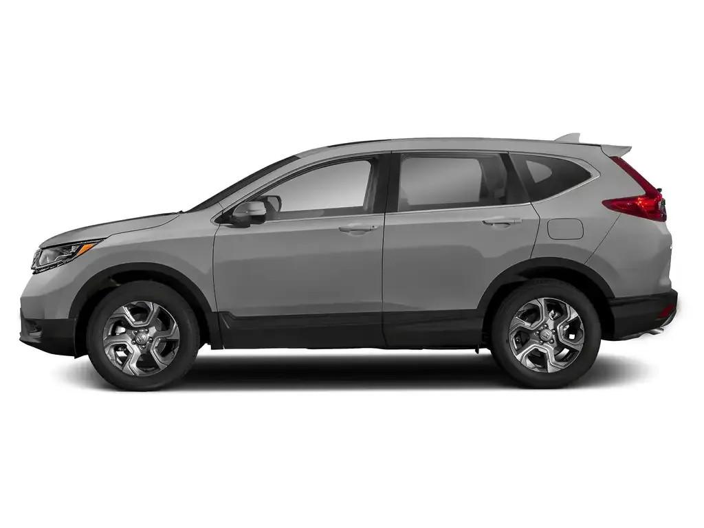 Honda Cr-V 2018 photo 3