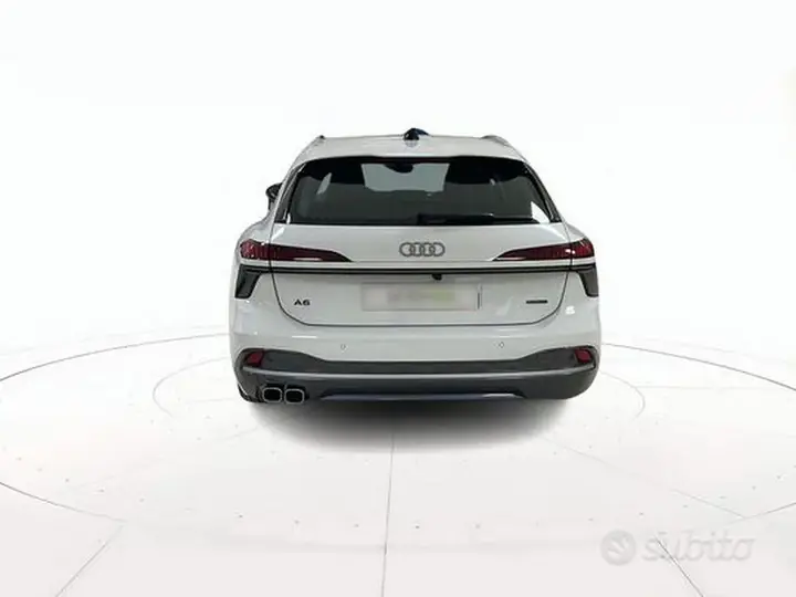 Audi A6 Avant 2025 photo 5