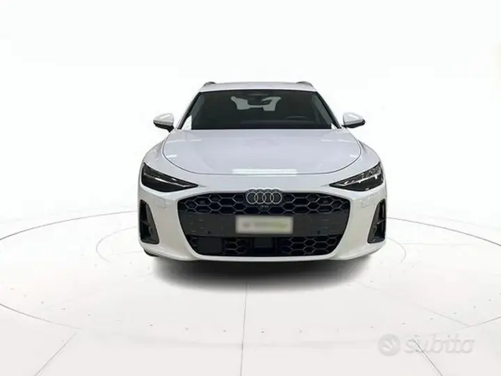 Audi A6 Avant 2025 photo 2