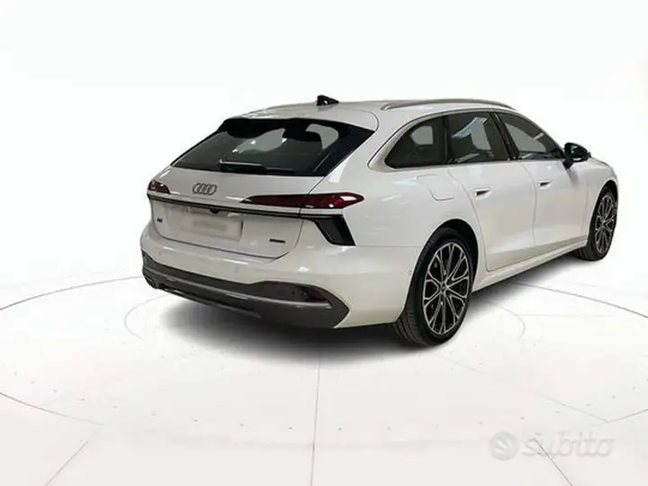 Audi A6 Avant 2025 photo 4