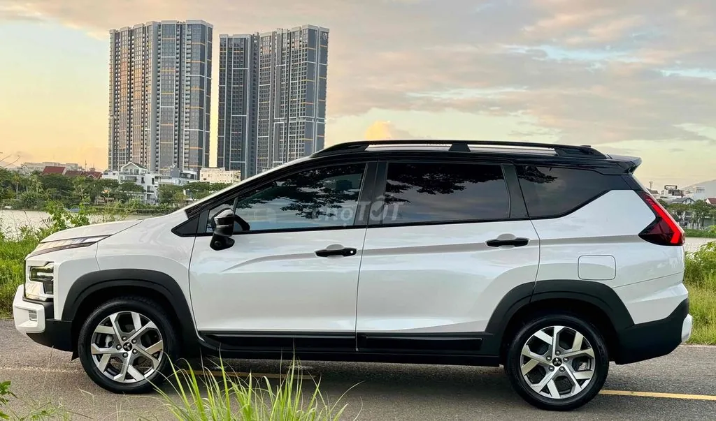 Mitsubishi Xpander Cross 2025 photo 5