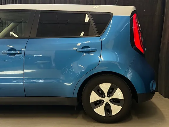 Kia Soul 2015 photo 5