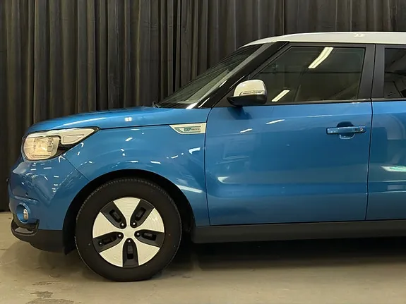 Kia Soul 2015 photo 4
