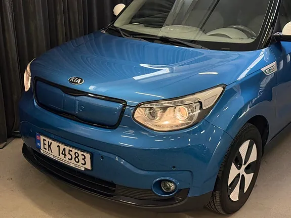 Kia Soul 2015 photo 2