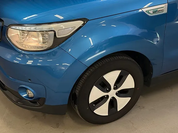 Kia Soul 2015 photo 3