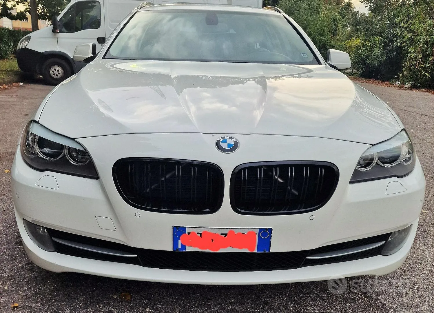 BMW 520D