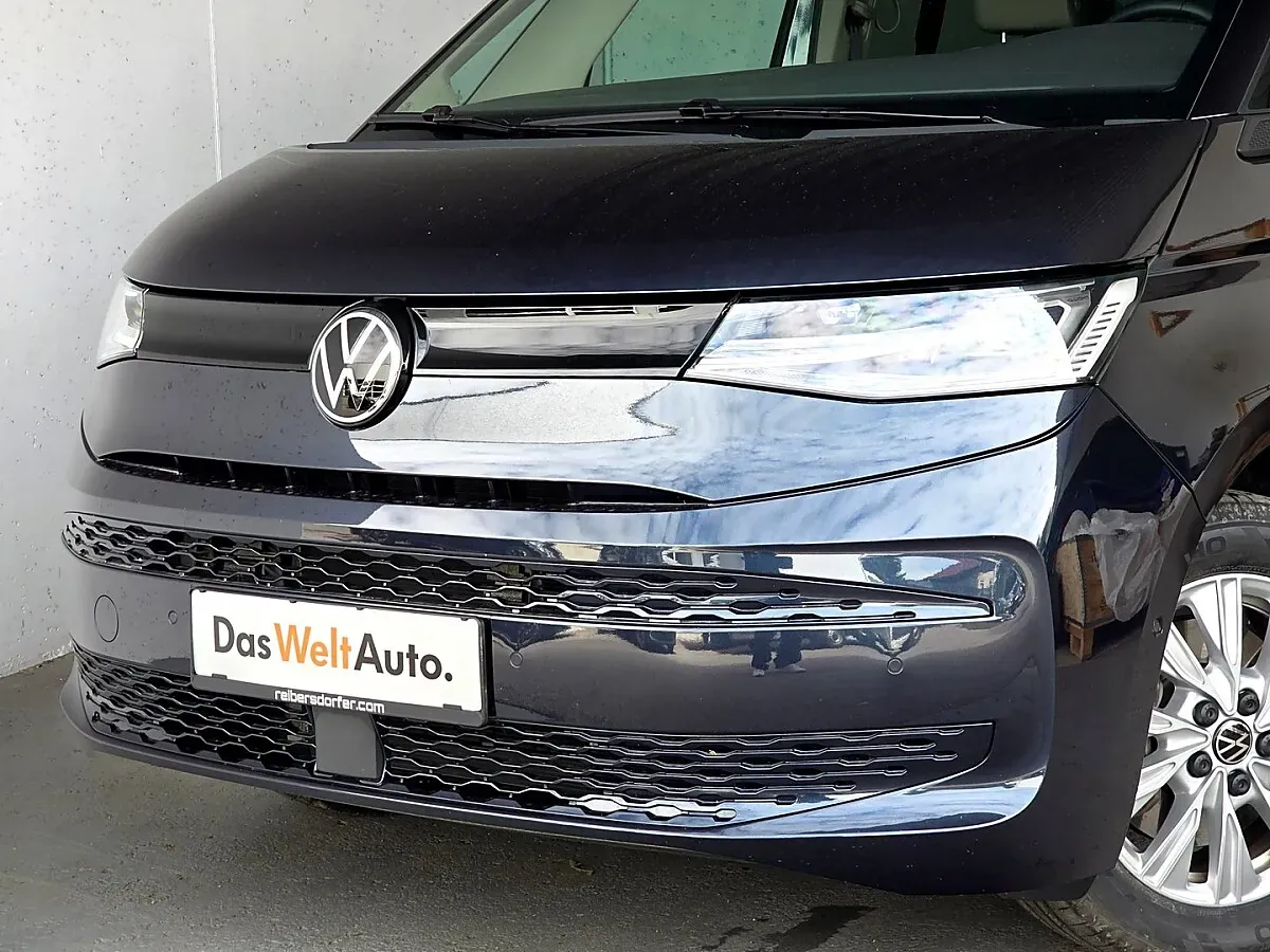 Volkswagen Multivan 2025 photo 2