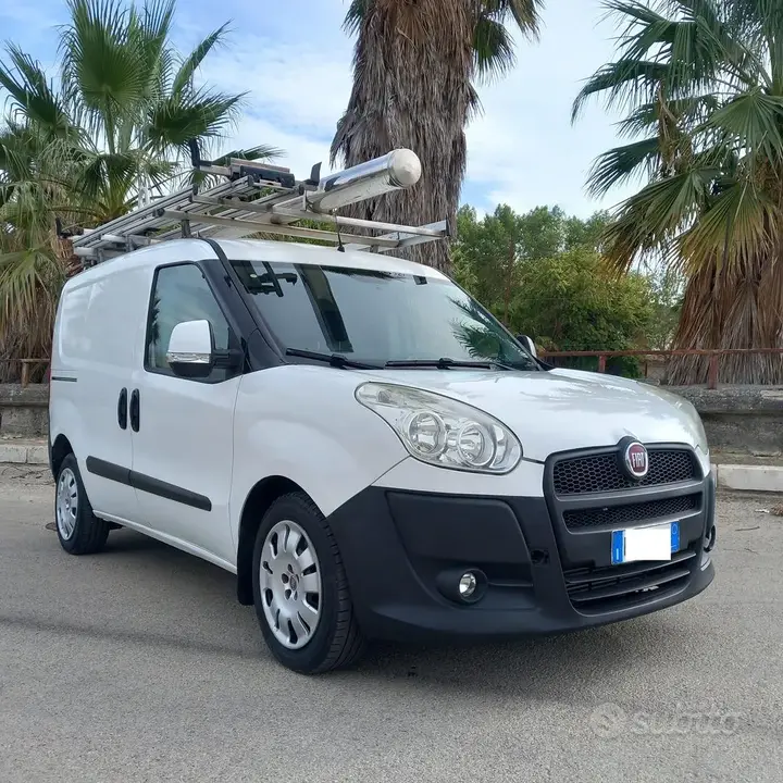 Fiat Doblo