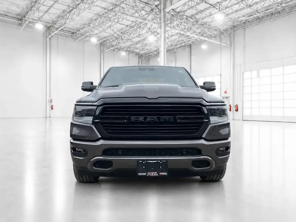 Ram 1500 2023 photo 3