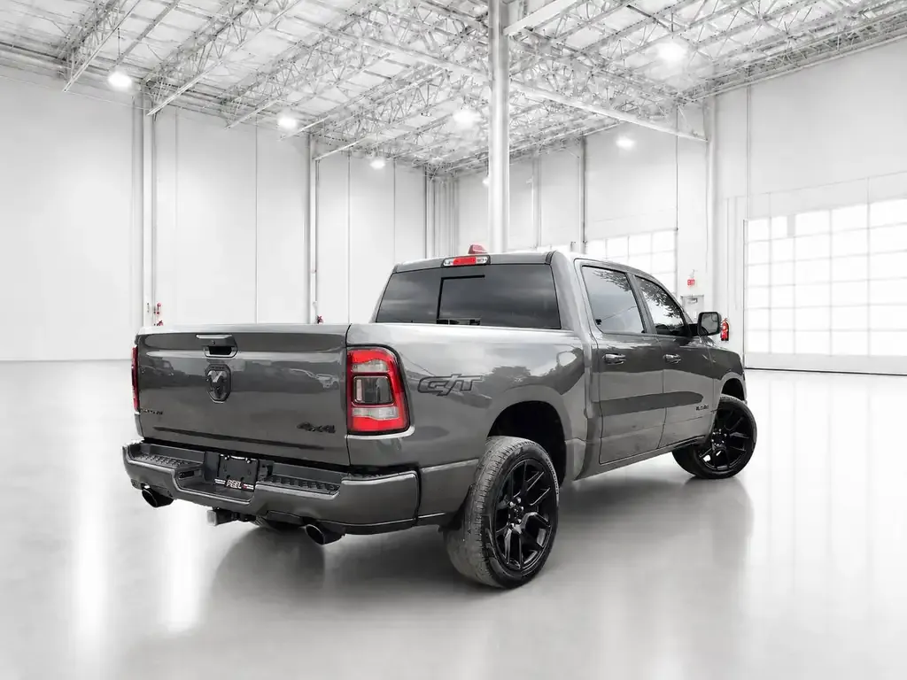 Ram 1500 2023 photo 5