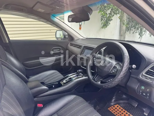 Honda Vezel 2016 photo 5