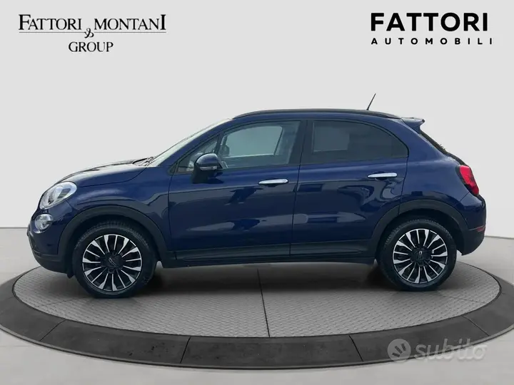 Fiat 500X 2019 photo 3