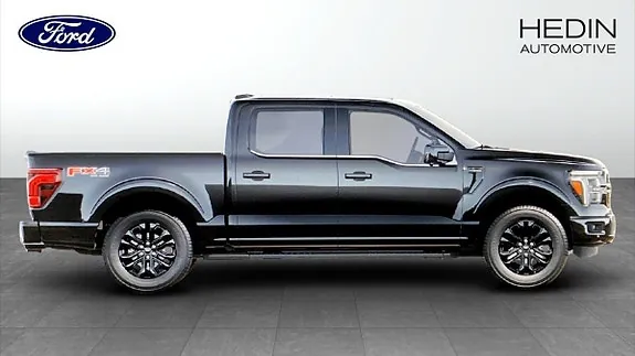 Ford F-150 2025 photo 3