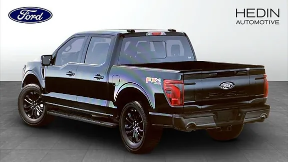 Ford F-150 2025 photo 2