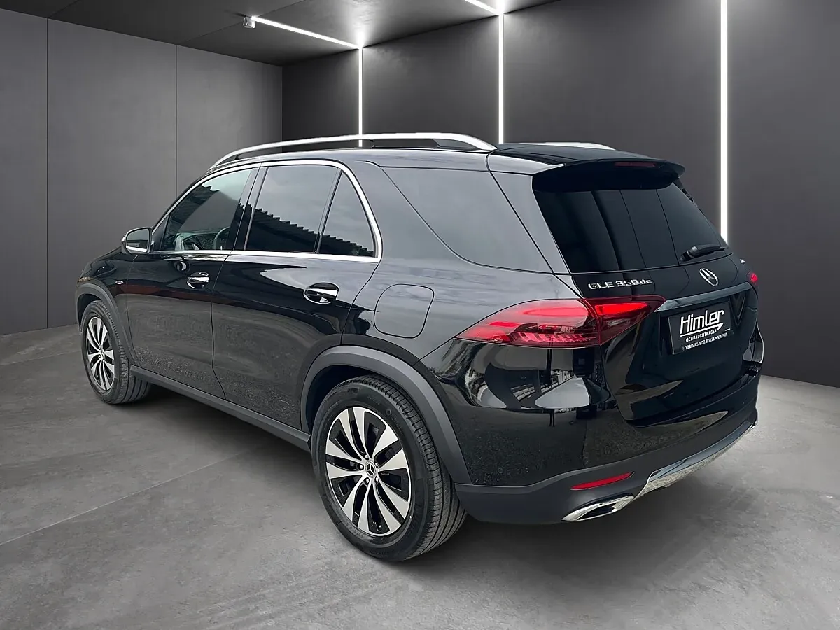 Mercedes-Benz Gle-Class 2025 photo 2