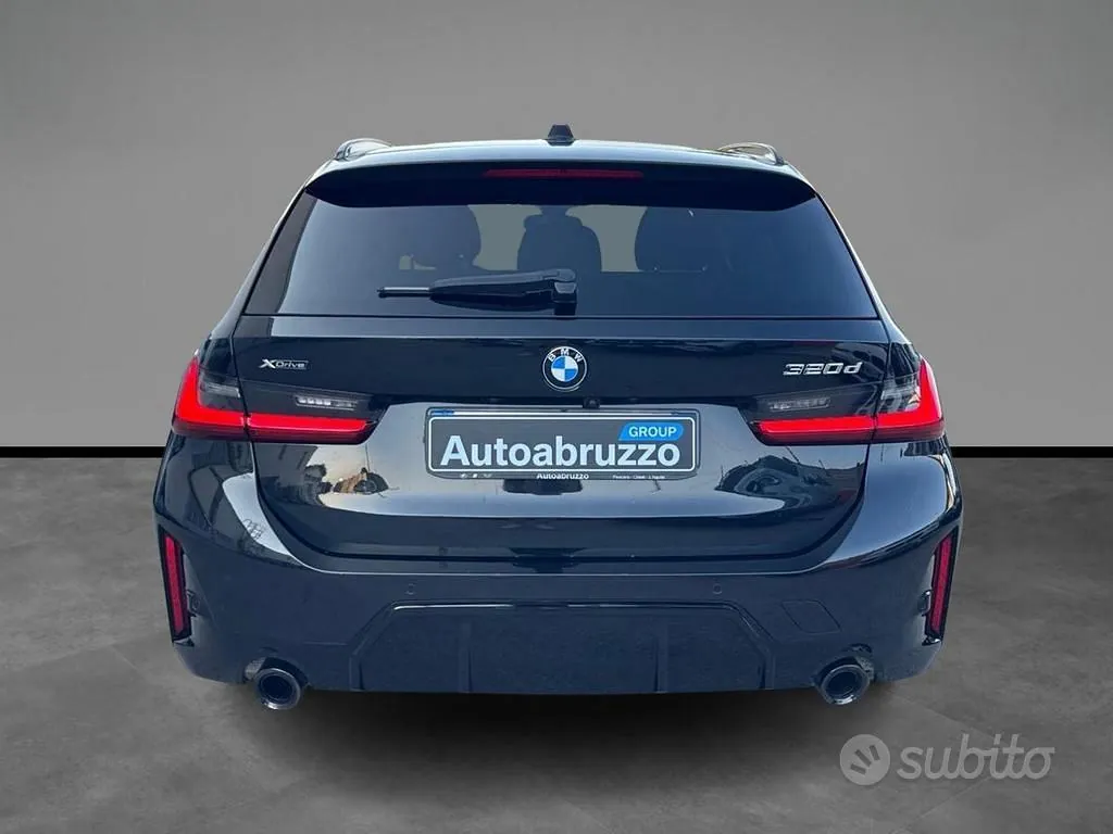 BMW 3 Series 2026 photo 4