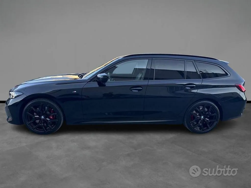 BMW 3 Series 2026 photo 2