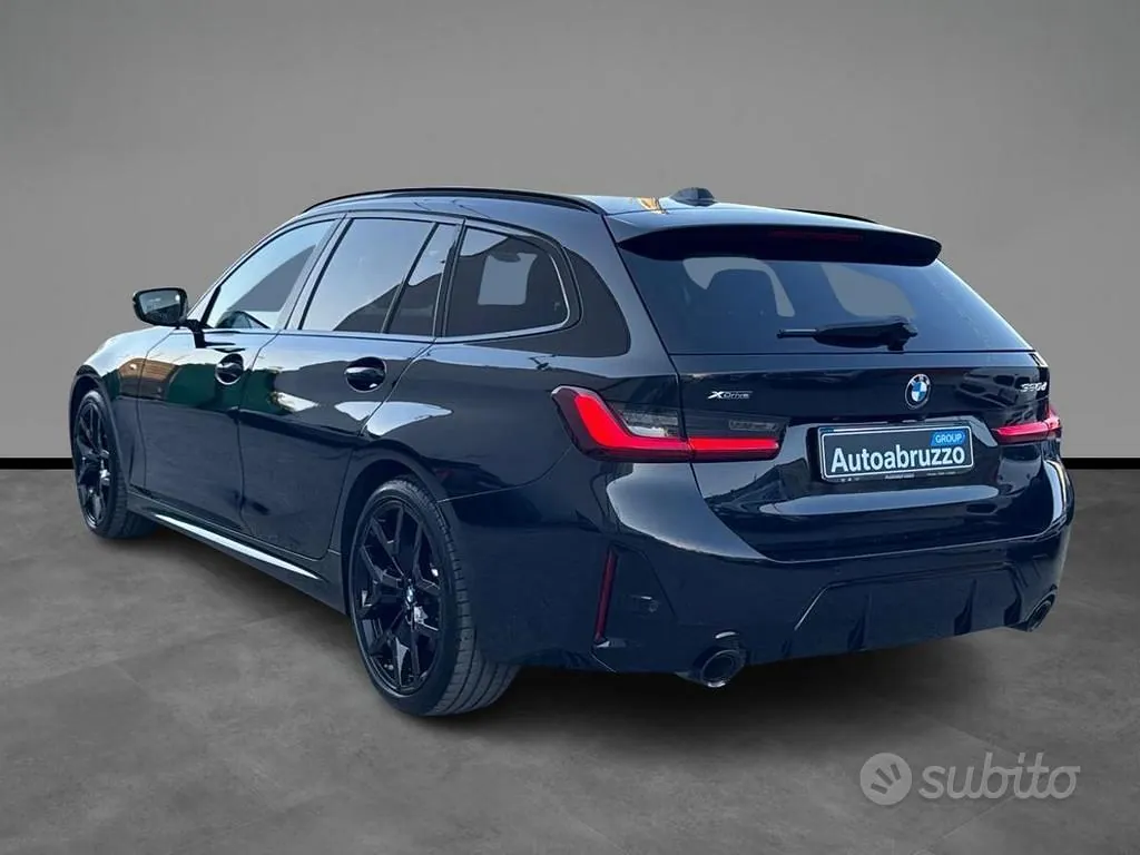 BMW 3 Series 2026 photo 3
