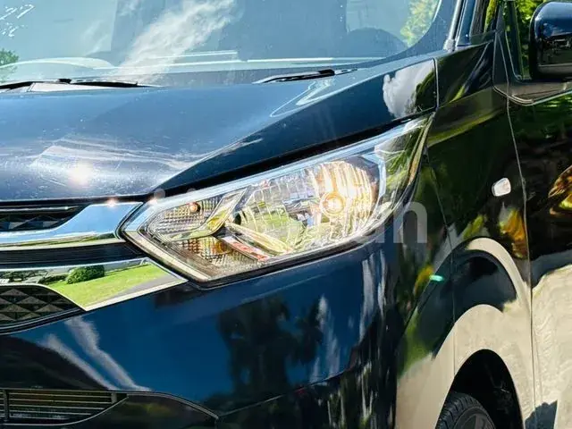 Mitsubishi Ek Wagon 2024 photo 2