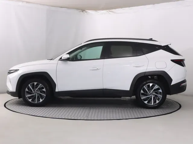 Hyundai Tucson 2022 photo 2