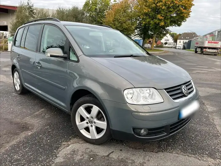 Volkswagen Voyage